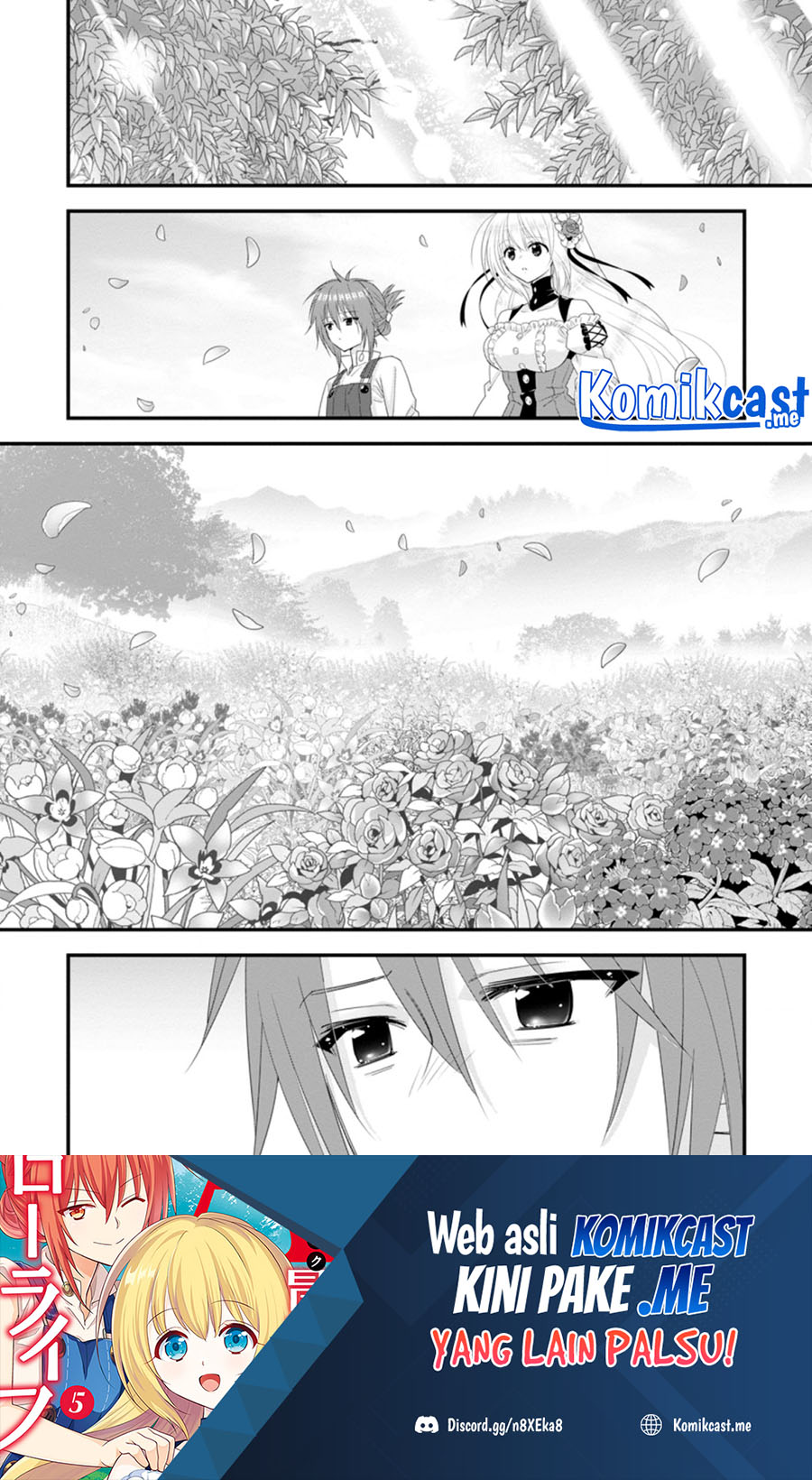 A-Rank Boukensha no Slow Life Chapter 35.2 Gambar 2