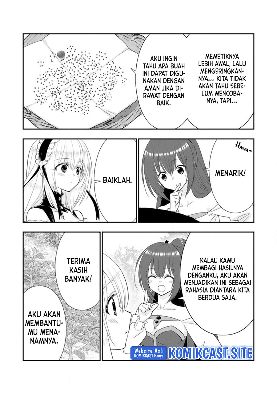 A-Rank Boukensha no Slow Life Chapter 39.1 Gambar 9