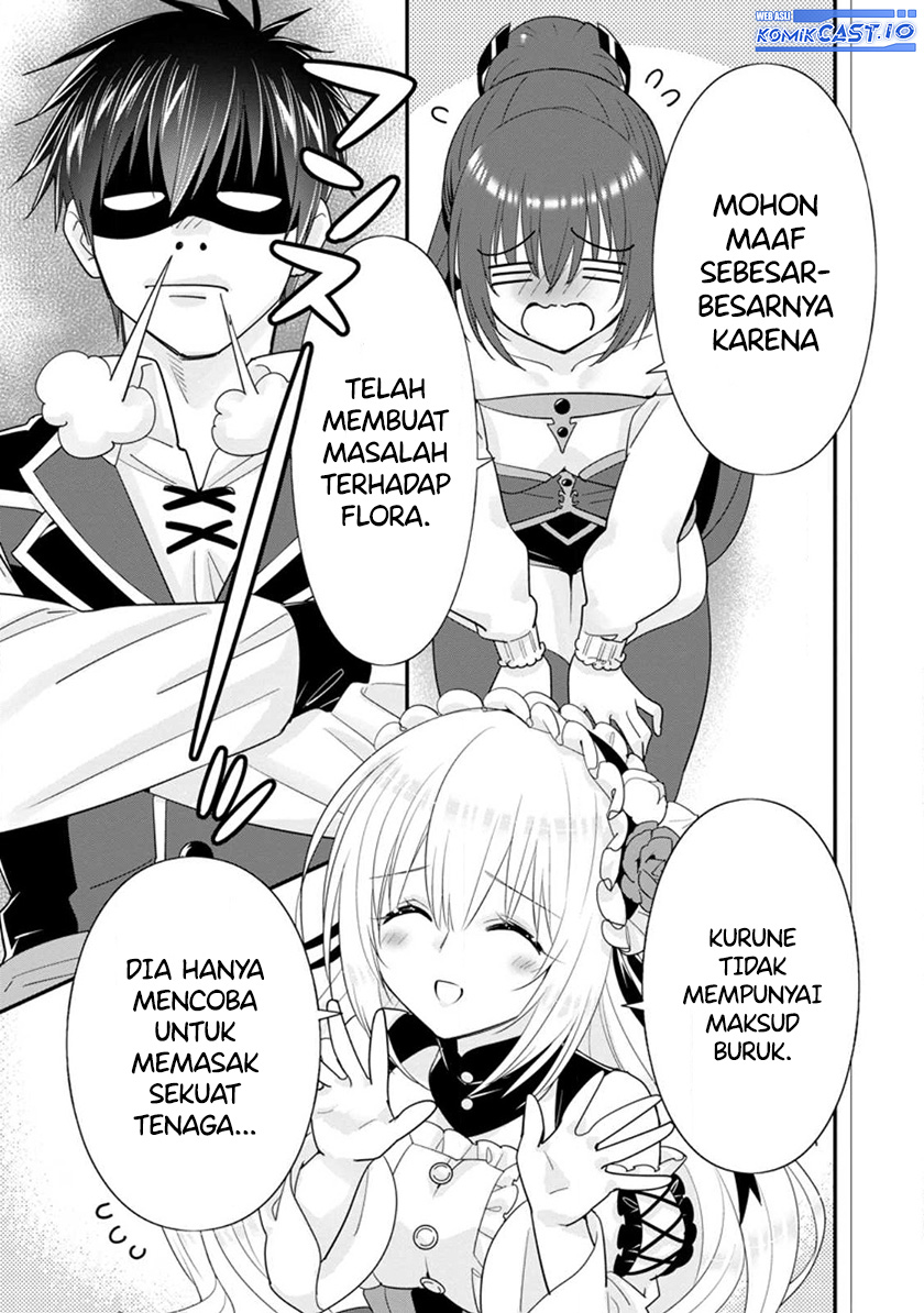 A-Rank Boukensha no Slow Life Chapter 43 Gambar 4