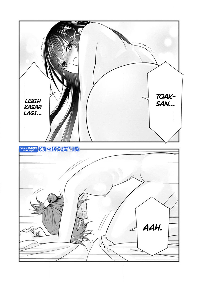 A-Rank Boukensha no Slow Life Chapter 43 Gambar 22