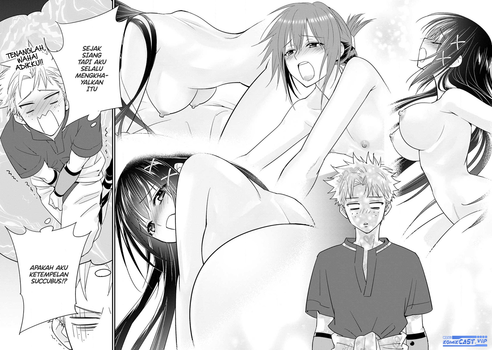 A-Rank Boukensha no Slow Life Chapter 44.2 Gambar 7