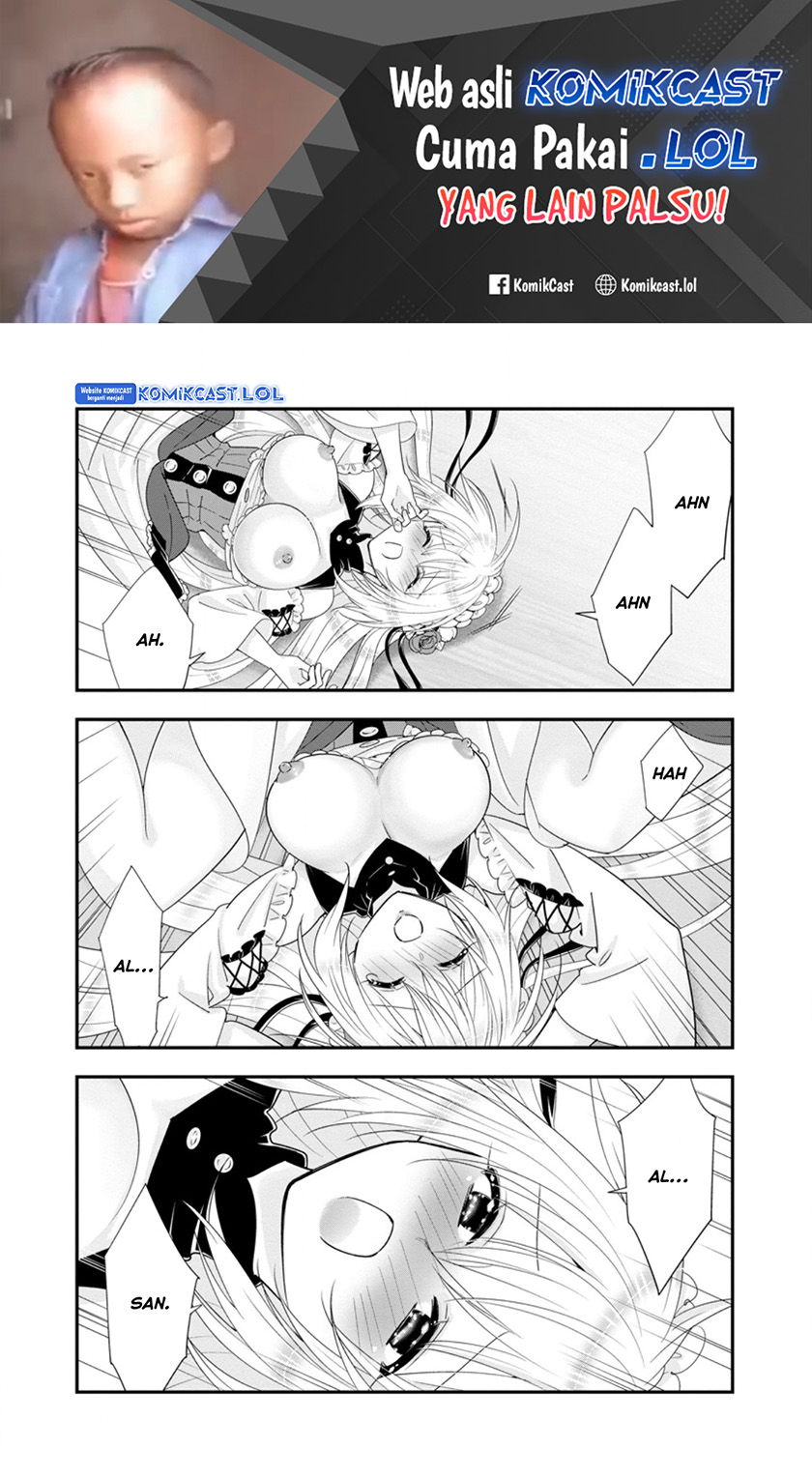A-Rank Boukensha no Slow Life Chapter 48.3 Gambar 2