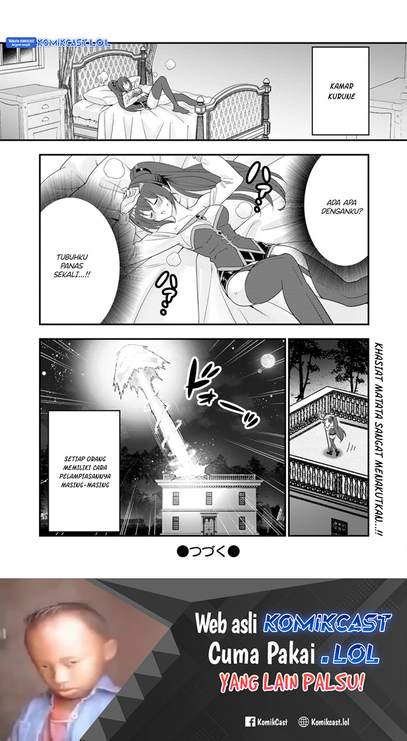A-Rank Boukensha no Slow Life Chapter 48.3 Gambar 10