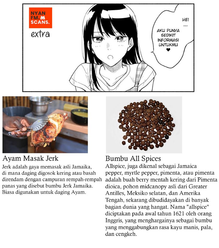 A Rare Marriage: How to Grill Our Love Chapter 07 Gambar 18