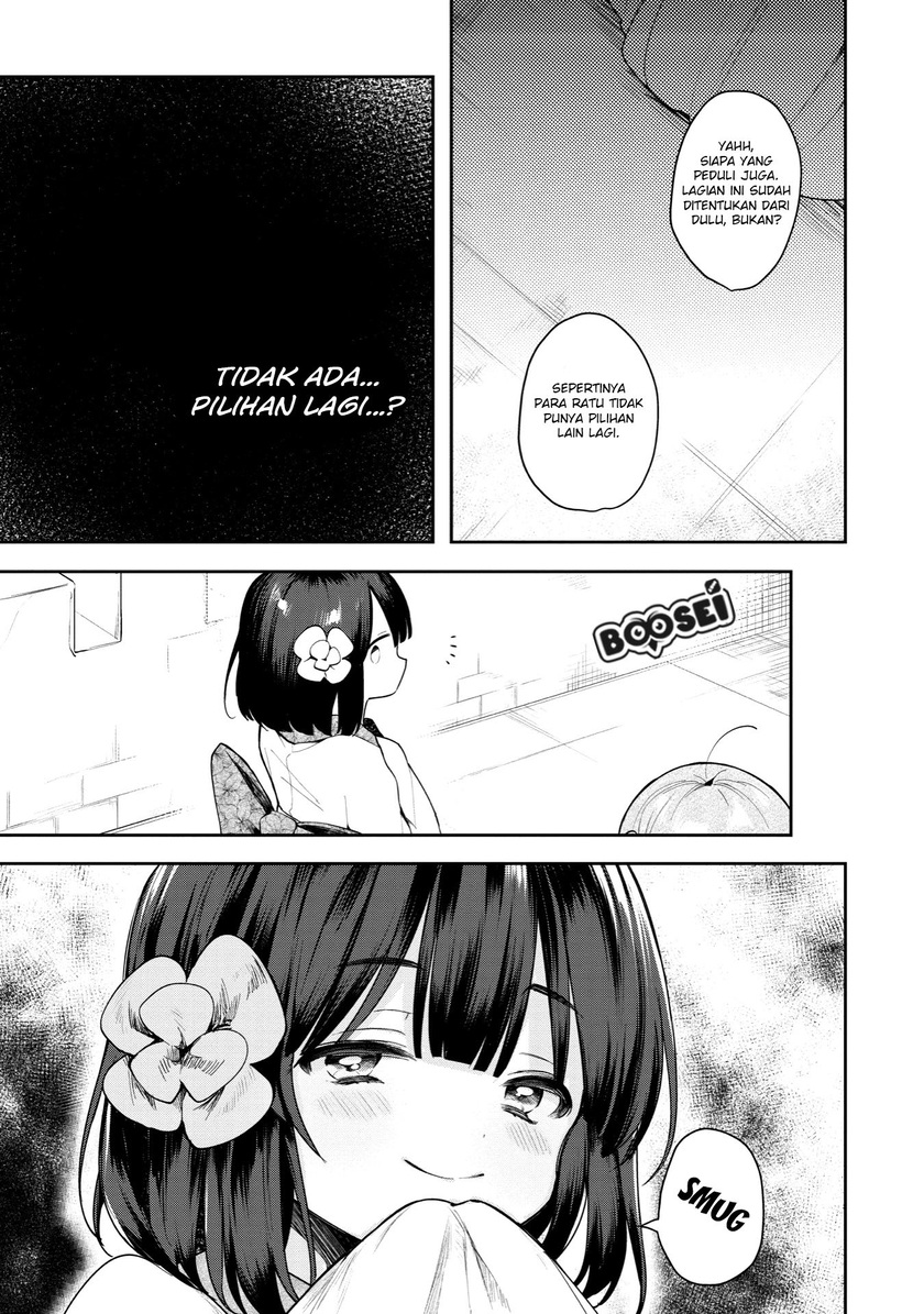 A Ruined Princess and Alternate World Hero Make a Great Country! Chapter 02 Gambar 8