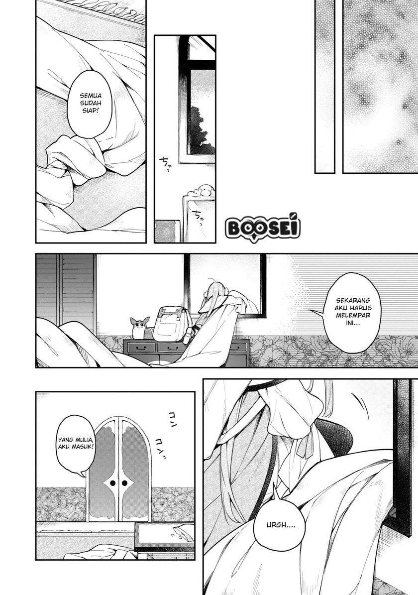 A Ruined Princess and Alternate World Hero Make a Great Country! Chapter 02 Gambar 9