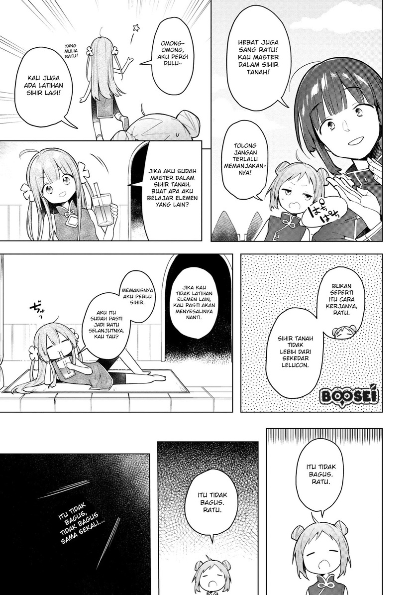 A Ruined Princess and Alternate World Hero Make a Great Country! Chapter 02 Gambar 20