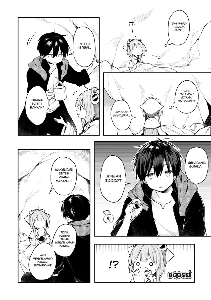 A Ruined Princess and Alternate World Hero Make a Great Country! Chapter 02 Gambar 23
