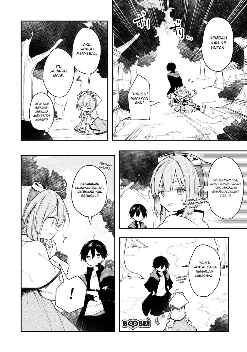 A Ruined Princess and Alternate World Hero Make a Great Country! Chapter 02 Gambar 25