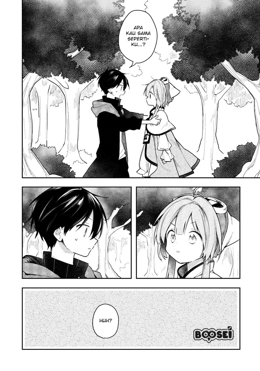 A Ruined Princess and Alternate World Hero Make a Great Country! Chapter 02 Gambar 27