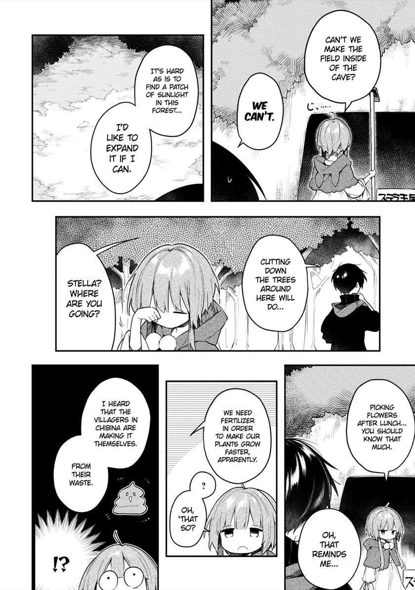 A Ruined Princess and Alternate World Hero Make a Great Country! Chapter 05 Gambar 6