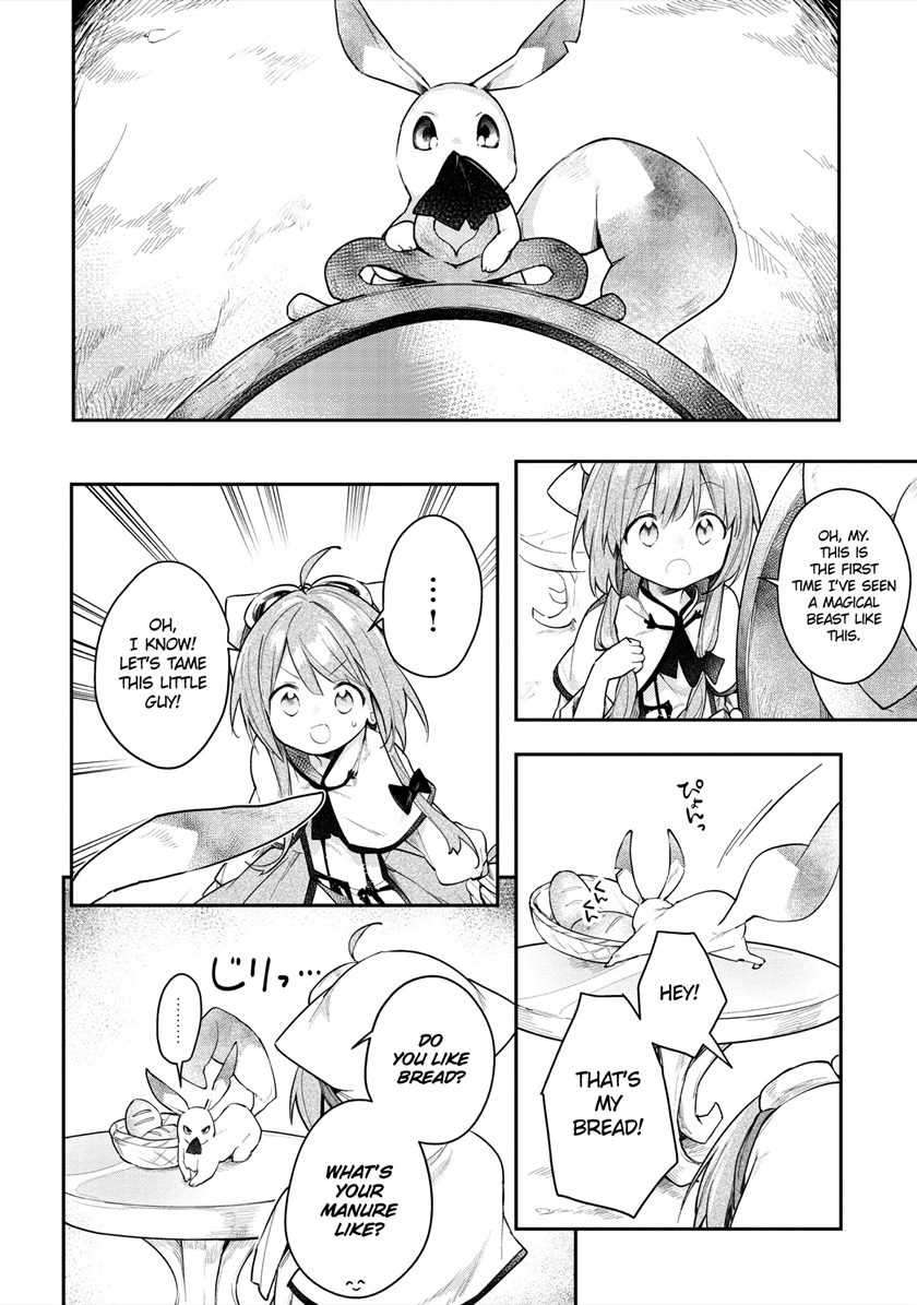 A Ruined Princess and Alternate World Hero Make a Great Country! Chapter 05 Gambar 12