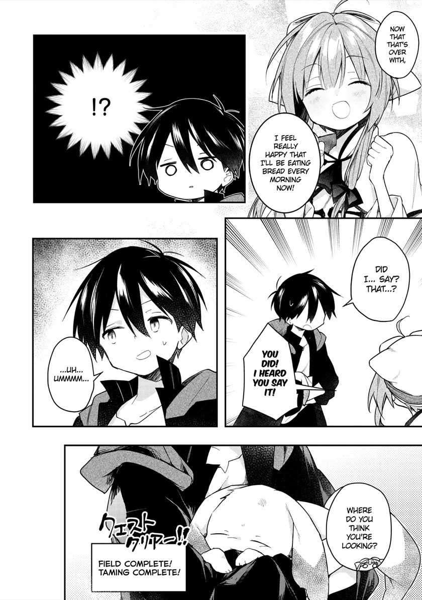 A Ruined Princess and Alternate World Hero Make a Great Country! Chapter 05 Gambar 26