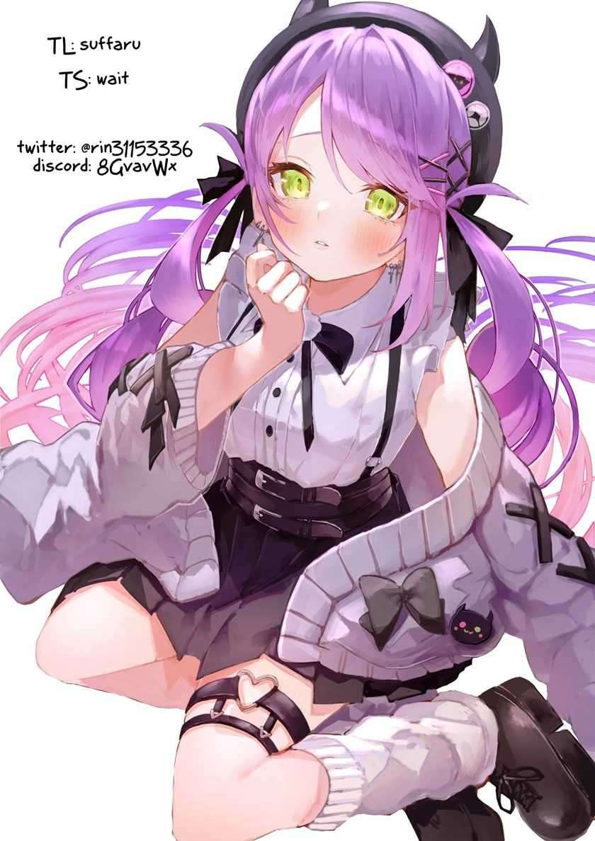 A Ruined Princess and Alternate World Hero Make a Great Country! Chapter 05 Gambar 27