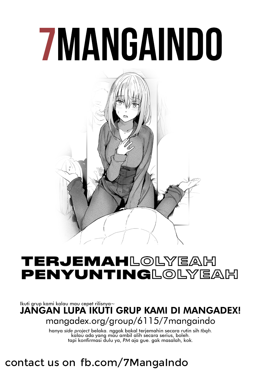 A Story About A Grampa and Granma Returned Back to their Youth Chapter 01 Gambar 5