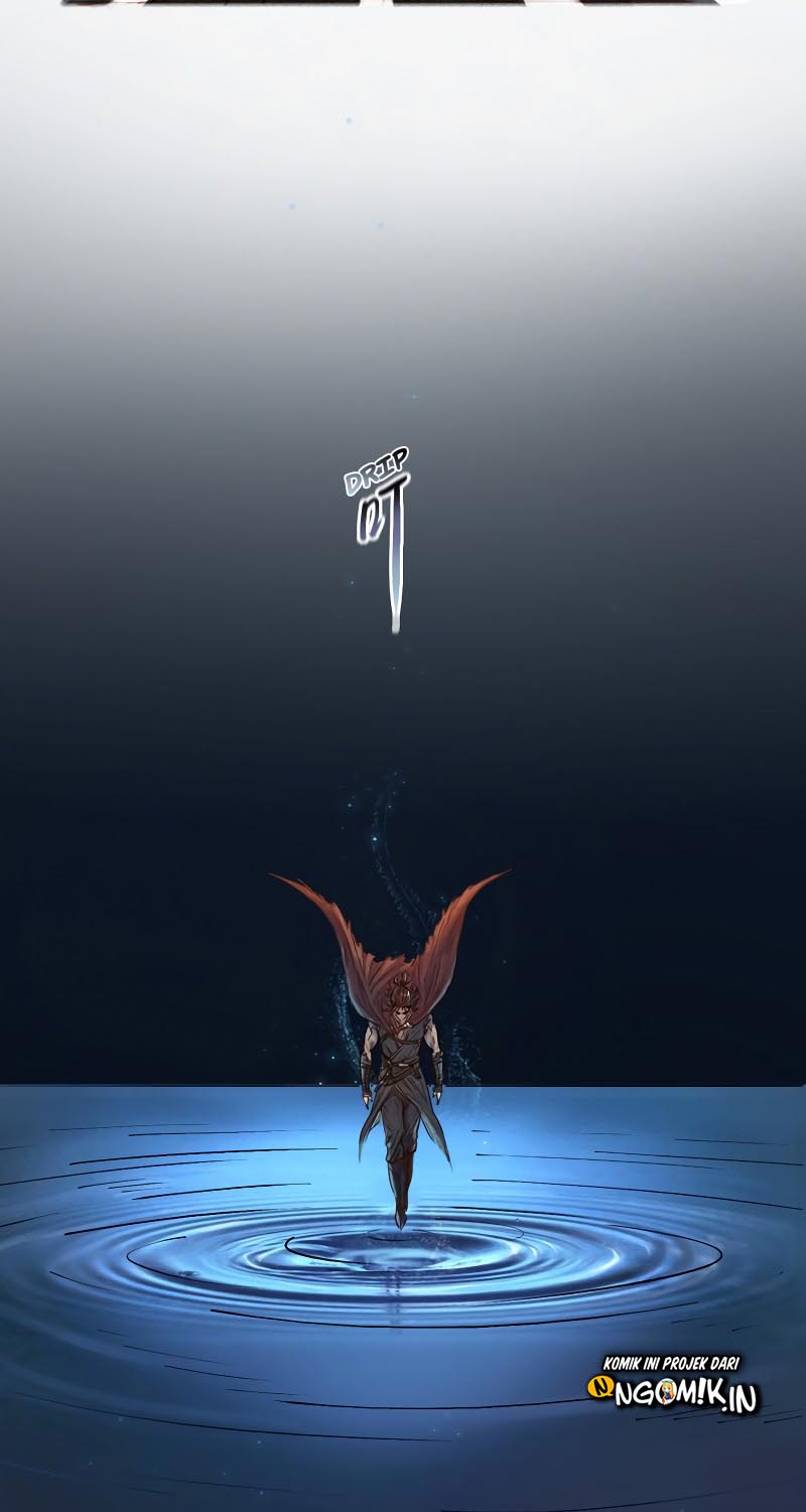 A Strange World Chapter 01 Gambar 37