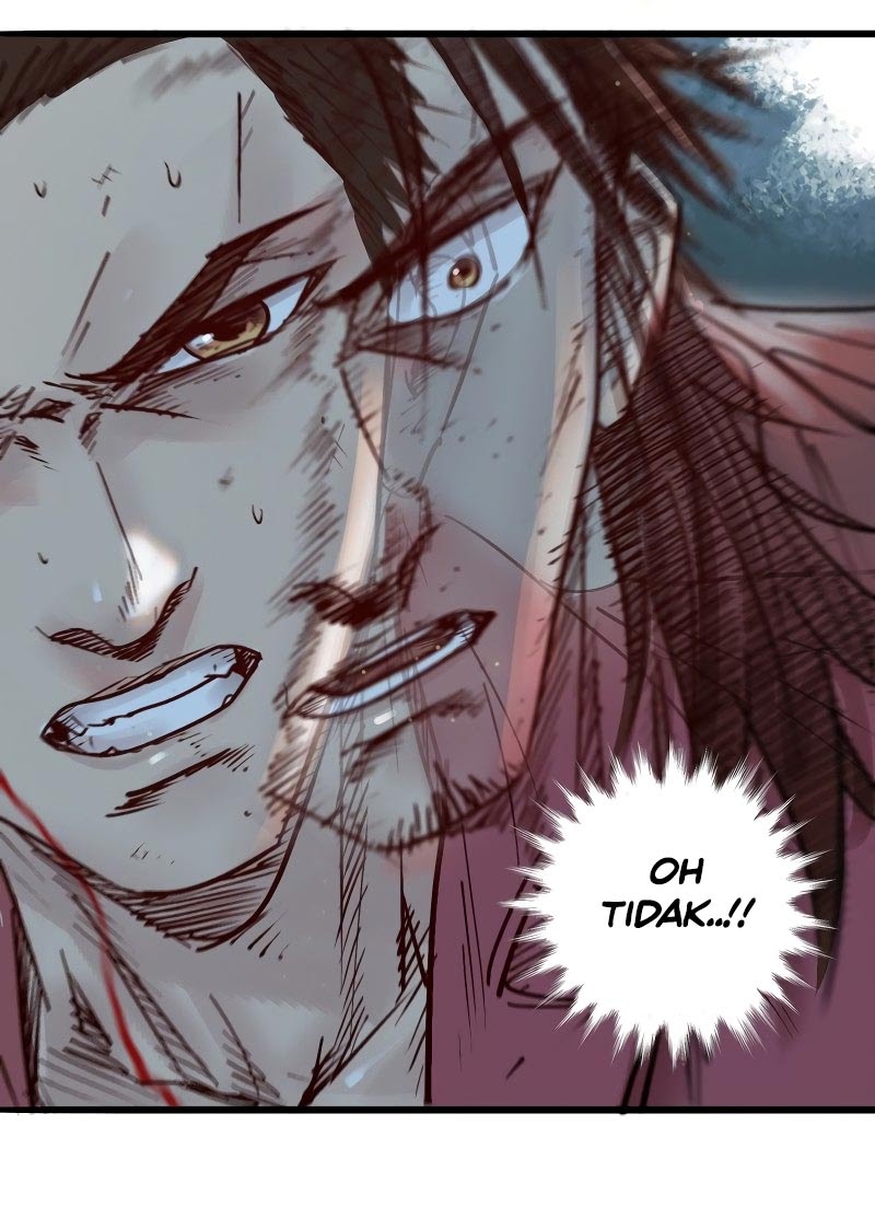 A Strange World Chapter 02 Gambar 29
