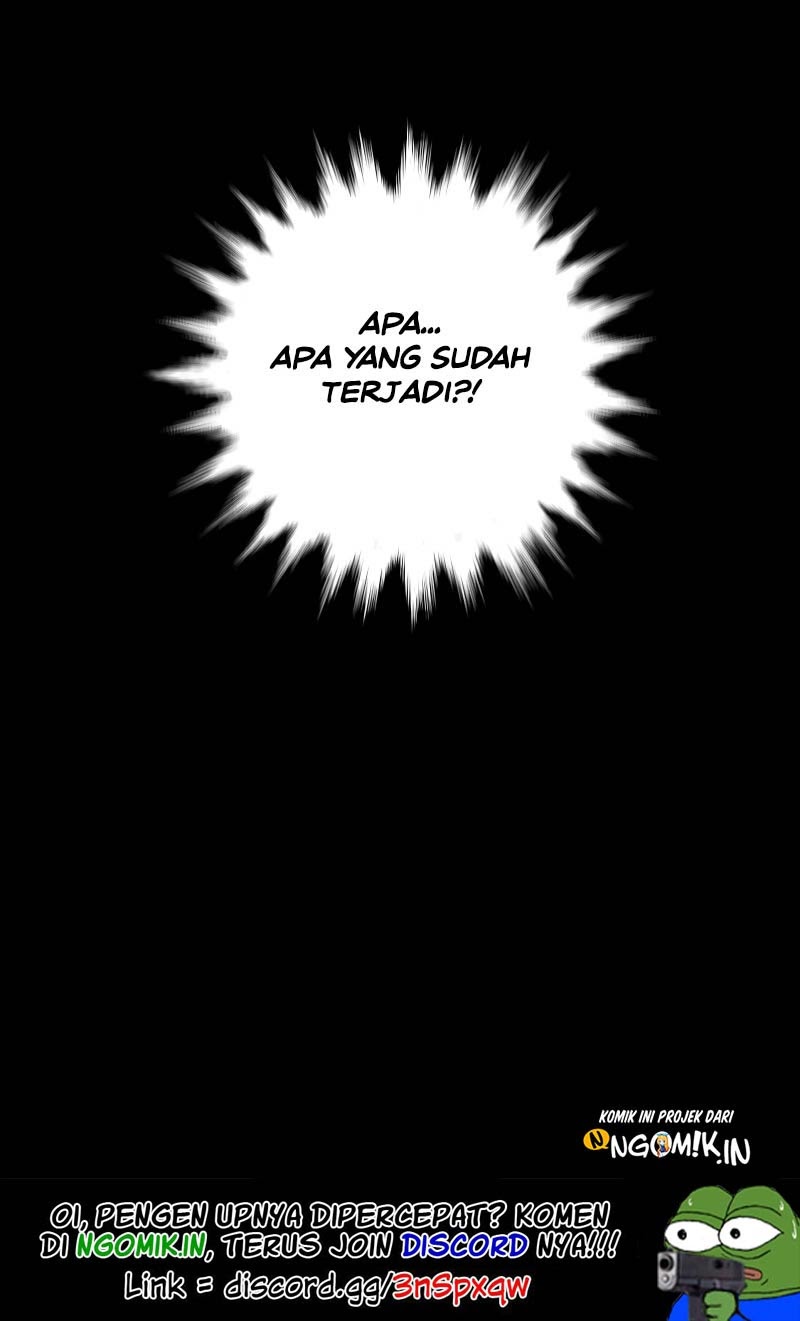 A Strange World Chapter 02 Gambar 34