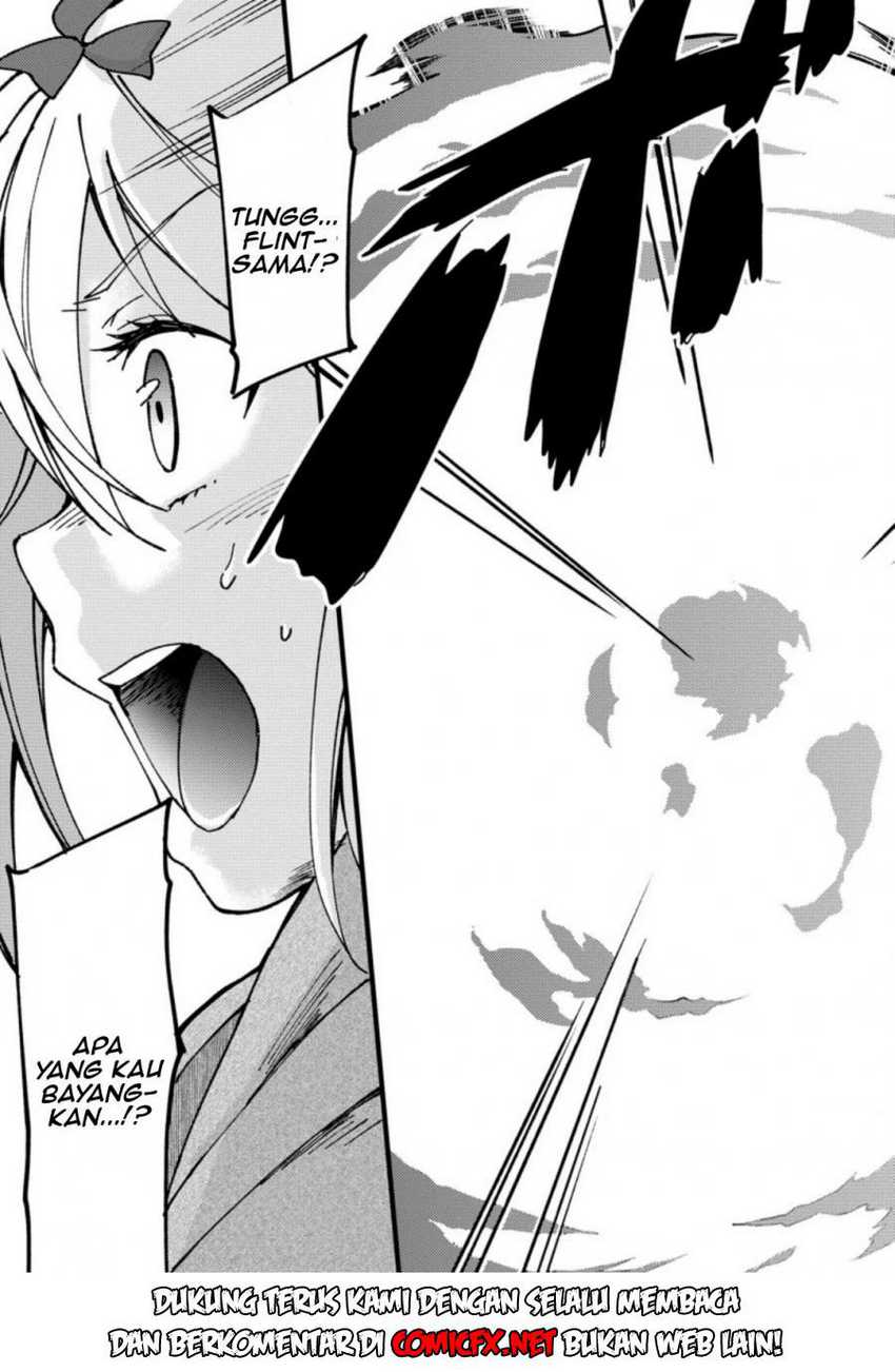 A Sword Master Childhood Friend Power Harassed Me Harshly, So I Broke off Our Relationship and Make a Fresh Start at the Frontier as a Magic Swordsman Chapter 03.2 Gambar 13