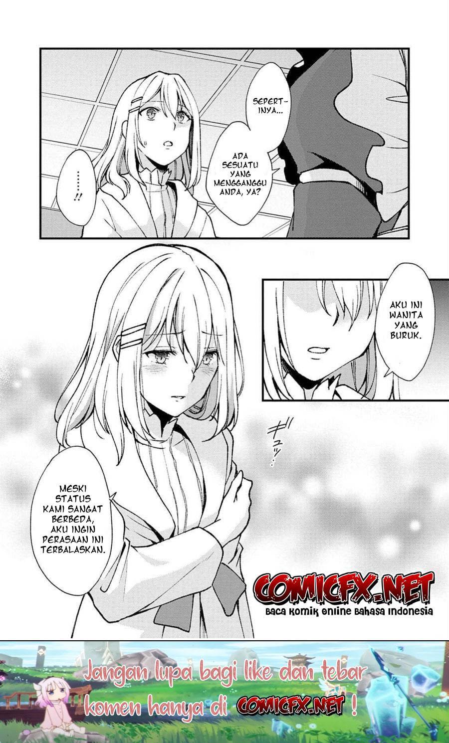 A Sword Master Childhood Friend Power Harassed Me Harshly, So I Broke off Our Relationship and Make a Fresh Start at the Frontier as a Magic Swordsman Chapter 08.2 Gambar 12