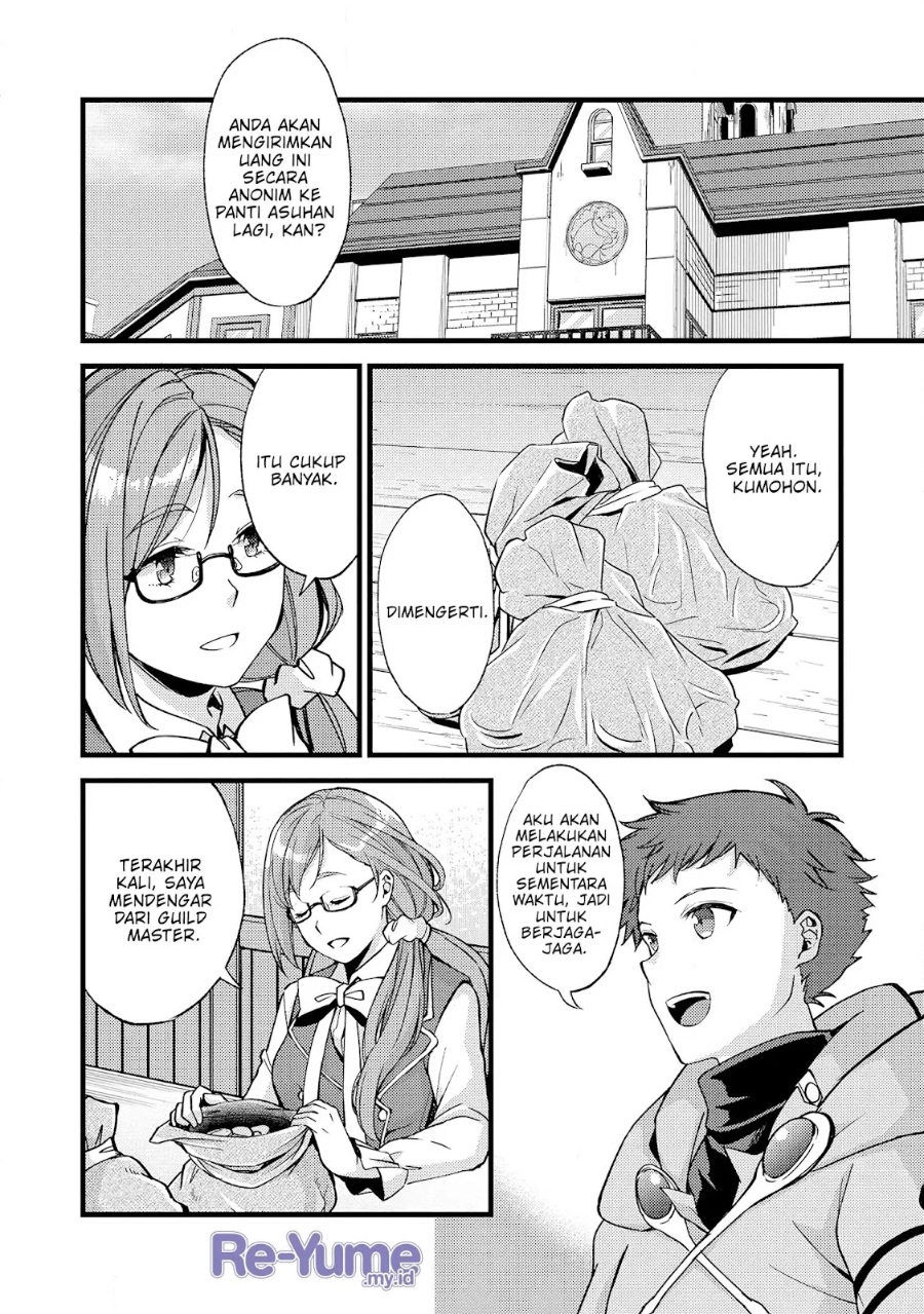 A Sword Master Childhood Friend Power Harassed Me Harshly, So I Broke off Our Relationship and Make a Fresh Start at the Frontier as a Magic Swordsman Chapter 20 Gambar 22