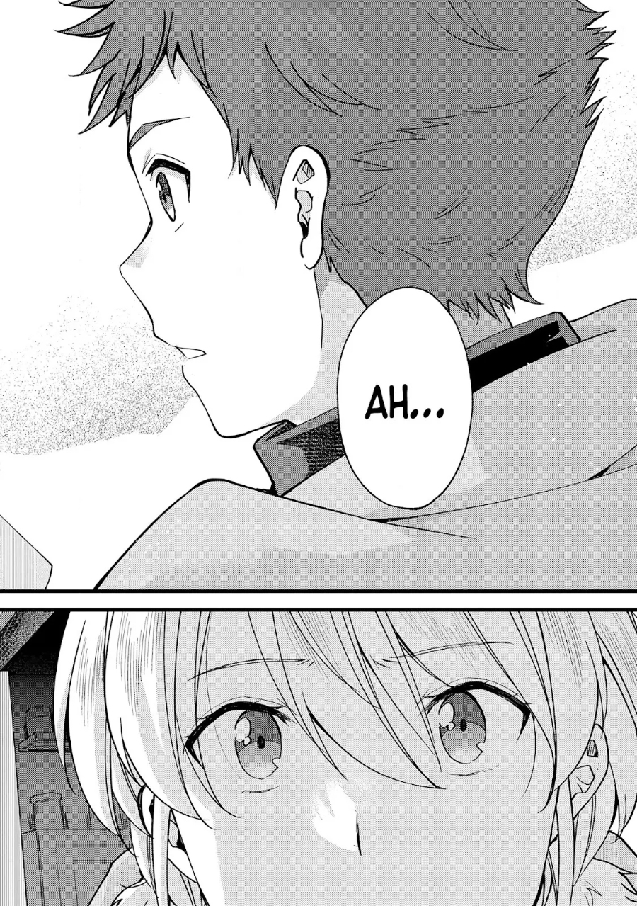A Sword Master Childhood Friend Power Harassed Me Harshly, So I Broke off Our Relationship and Make a Fresh Start at the Frontier as a Magic Swordsman Chapter 20 Gambar 29