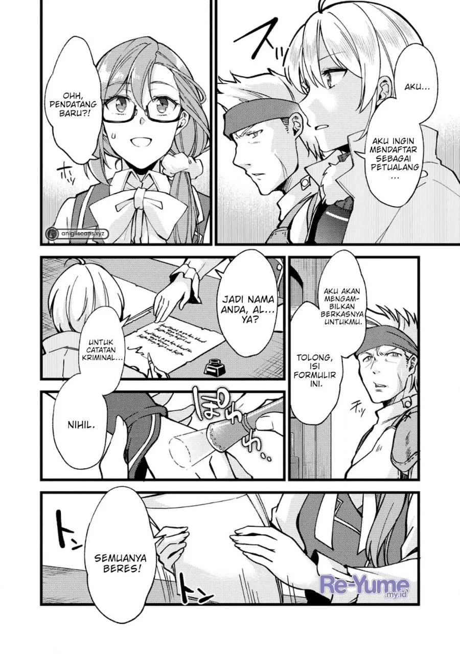 A Sword Master Childhood Friend Power Harassed Me Harshly, So I Broke off Our Relationship and Make a Fresh Start at the Frontier as a Magic Swordsman Chapter 21 Gambar 16