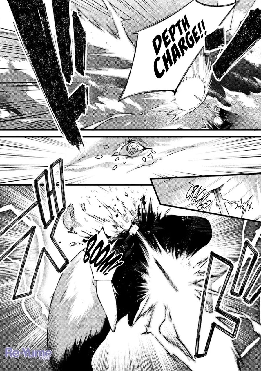 A Sword Master Childhood Friend Power Harassed Me Harshly, So I Broke off Our Relationship and Make a Fresh Start at the Frontier as a Magic Swordsman Chapter 23 Gambar 10