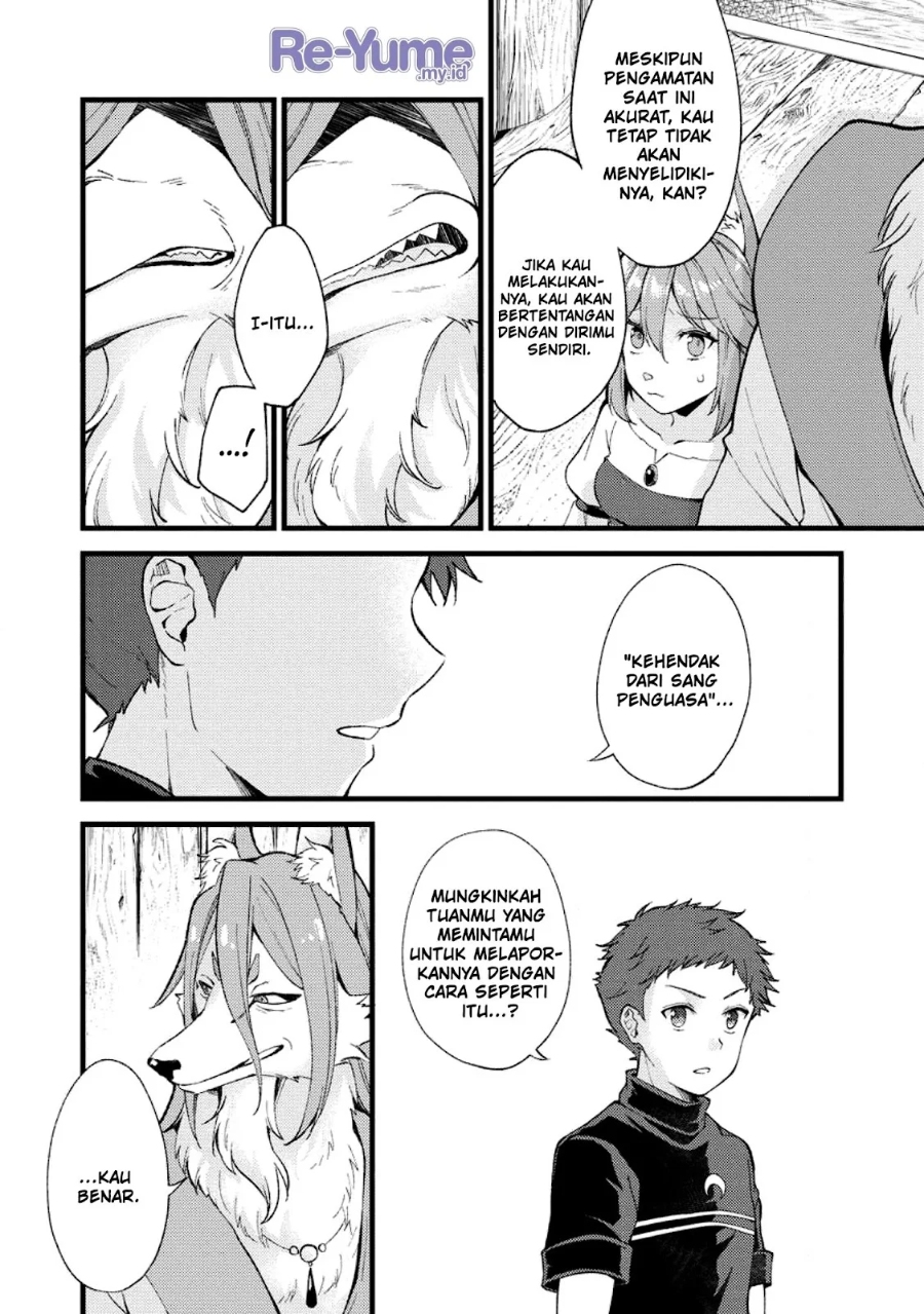 A Sword Master Childhood Friend Power Harassed Me Harshly, So I Broke off Our Relationship and Make a Fresh Start at the Frontier as a Magic Swordsman Chapter 23 Gambar 19