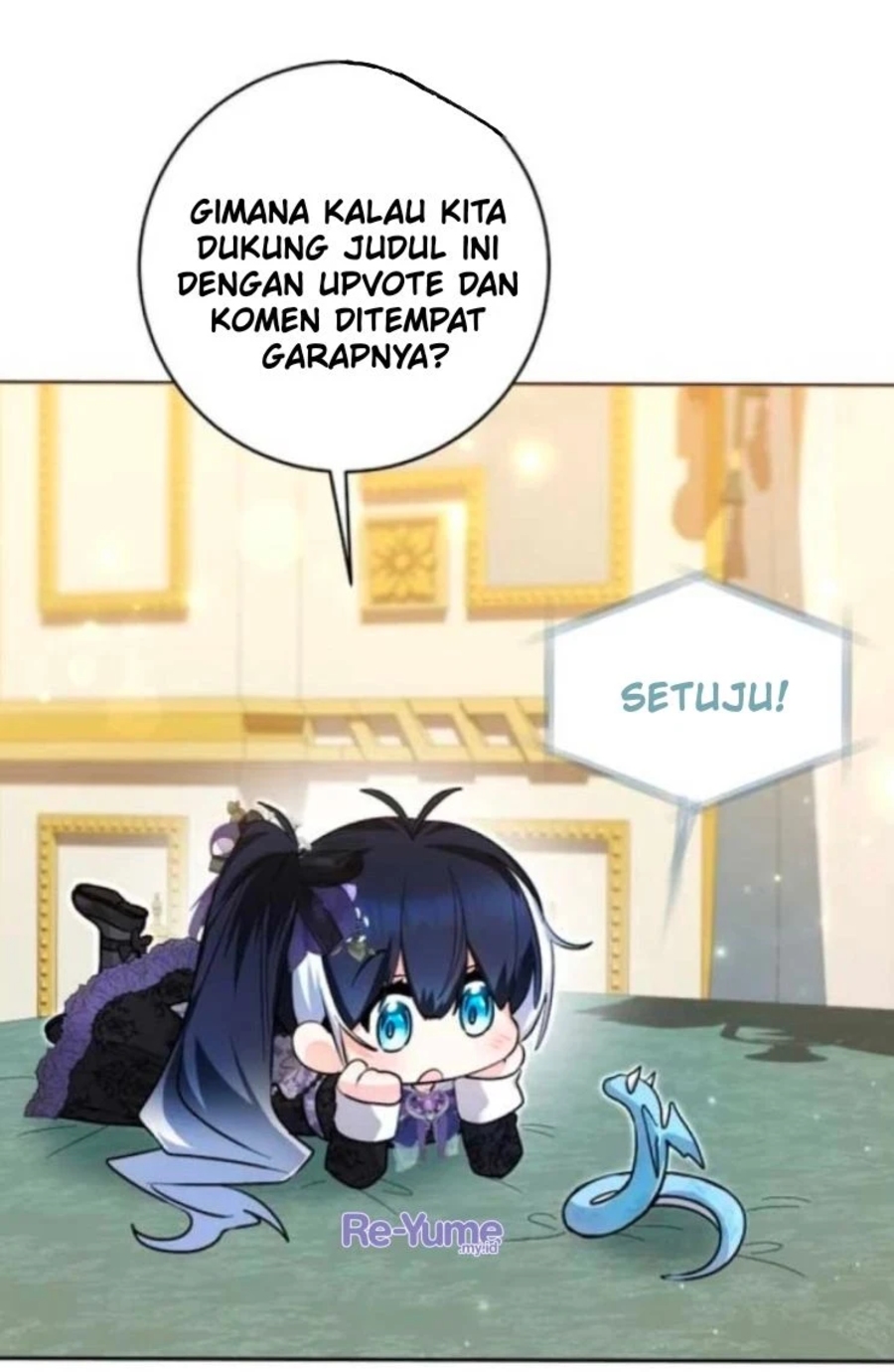 A Sword Master Childhood Friend Power Harassed Me Harshly, So I Broke off Our Relationship and Make a Fresh Start at the Frontier as a Magic Swordsman Chapter 23 Gambar 33