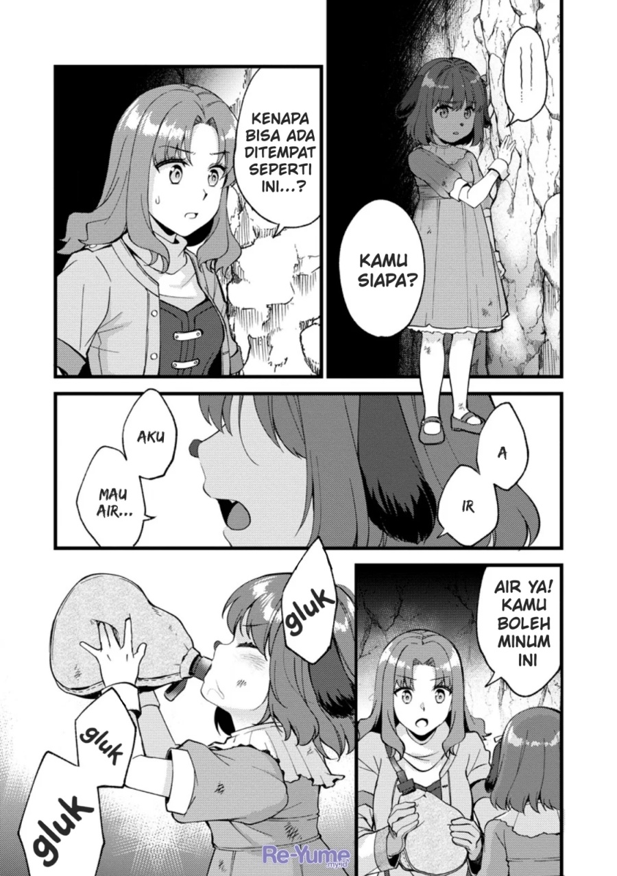 A Sword Master Childhood Friend Power Harassed Me Harshly, So I Broke off Our Relationship and Make a Fresh Start at the Frontier as a Magic Swordsman Chapter 25 Gambar 22
