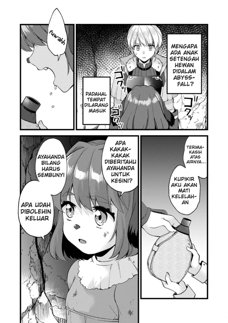A Sword Master Childhood Friend Power Harassed Me Harshly, So I Broke off Our Relationship and Make a Fresh Start at the Frontier as a Magic Swordsman Chapter 25 Gambar 23