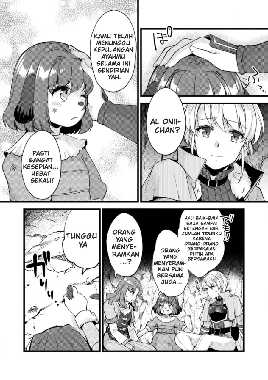 A Sword Master Childhood Friend Power Harassed Me Harshly, So I Broke off Our Relationship and Make a Fresh Start at the Frontier as a Magic Swordsman Chapter 25 Gambar 29
