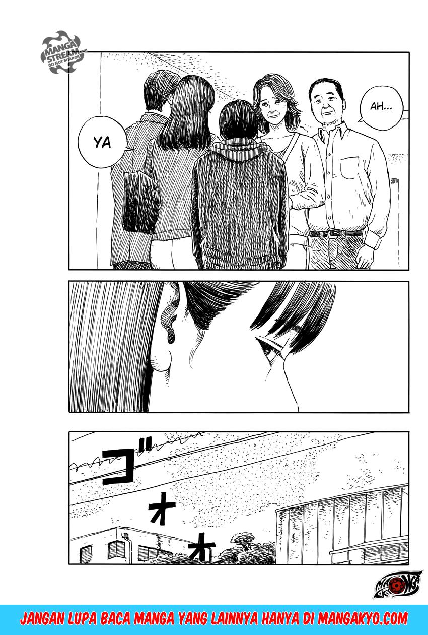 A Trail of Blood Chapter 52 Gambar 4