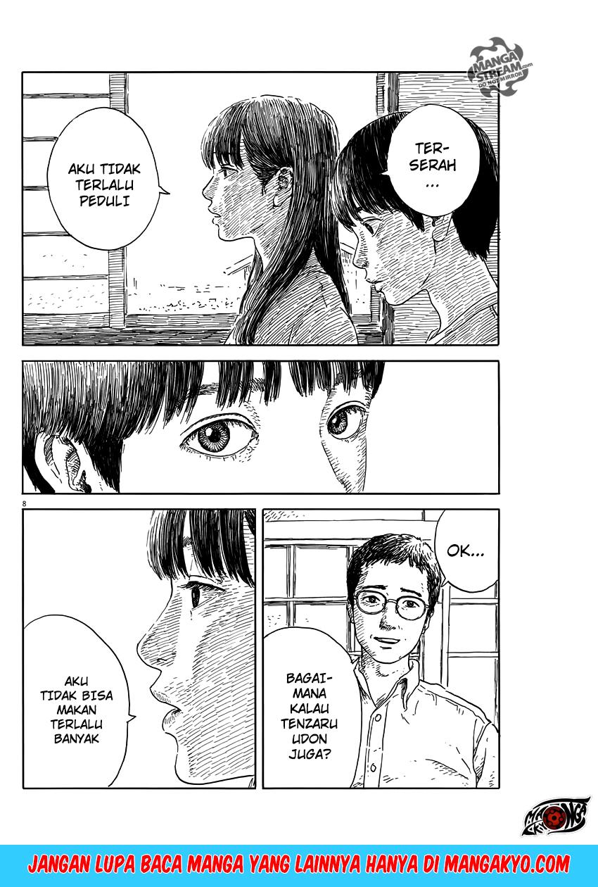 A Trail of Blood Chapter 52 Gambar 9