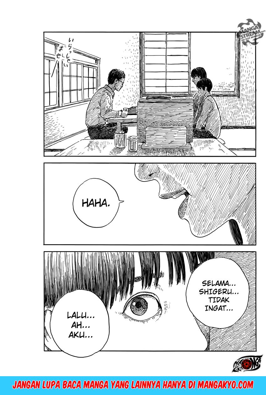 A Trail of Blood Chapter 52 Gambar 20