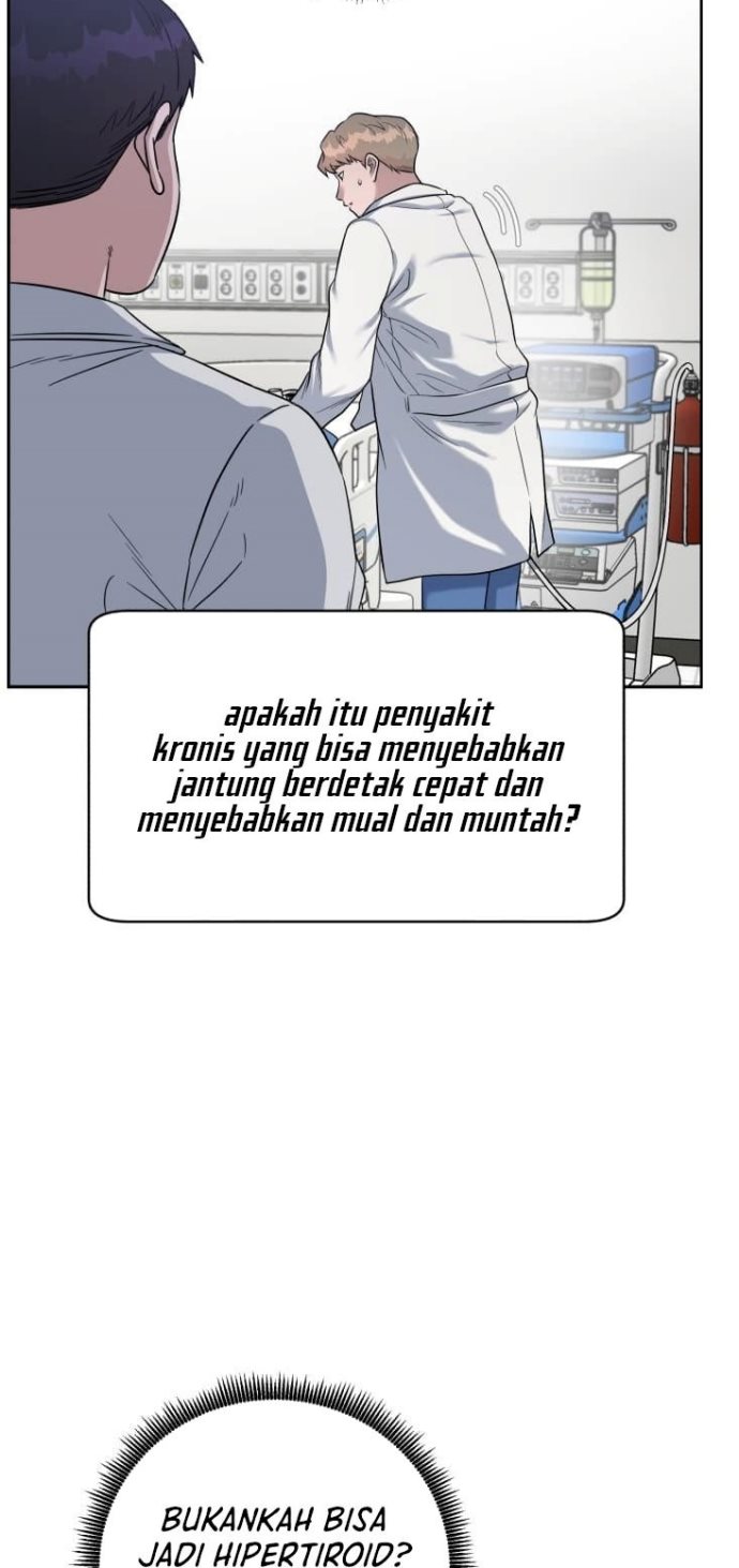 A.I Doctor Chapter 80 Gambar 10