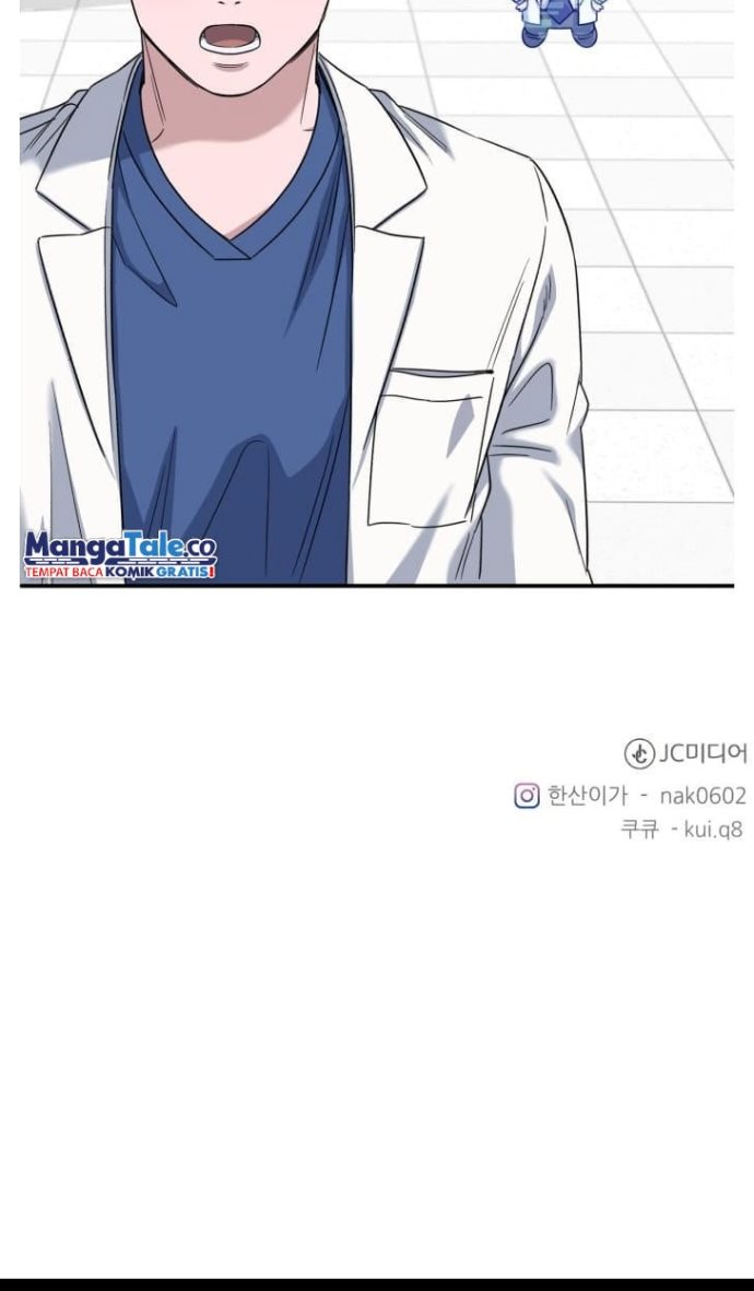 A.I Doctor Chapter 80 Gambar 38