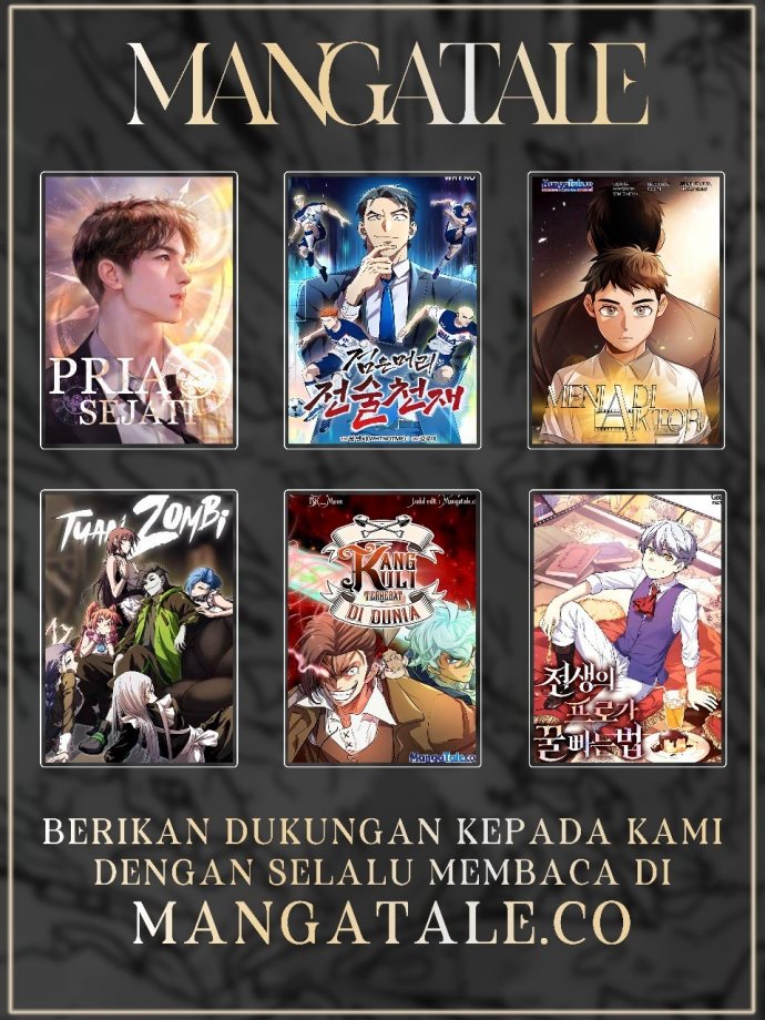 A.I Doctor Chapter 80 Gambar 39
