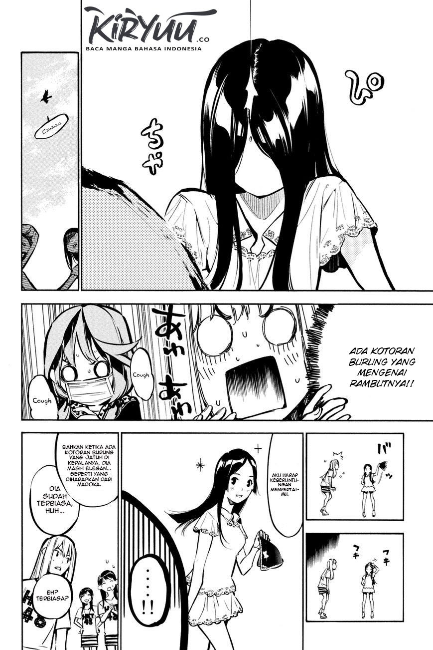 AKB49 Chapter 184 Gambar 5