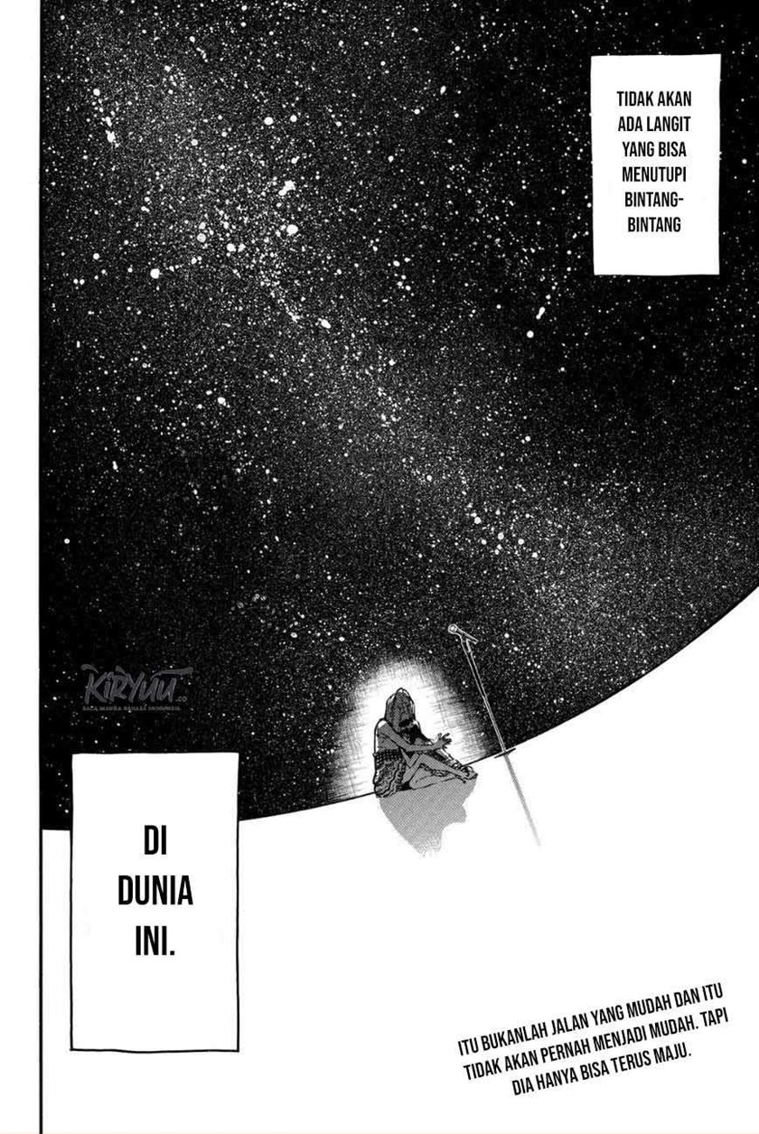 AKB49 Chapter 213 Gambar 20