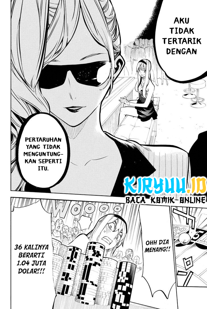 AKB49 Chapter 228 Gambar 17