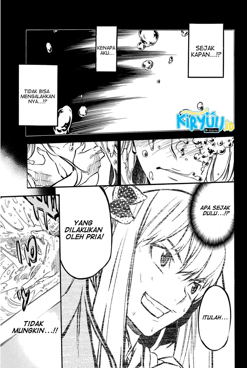 AKB49 Chapter 242 Gambar 2