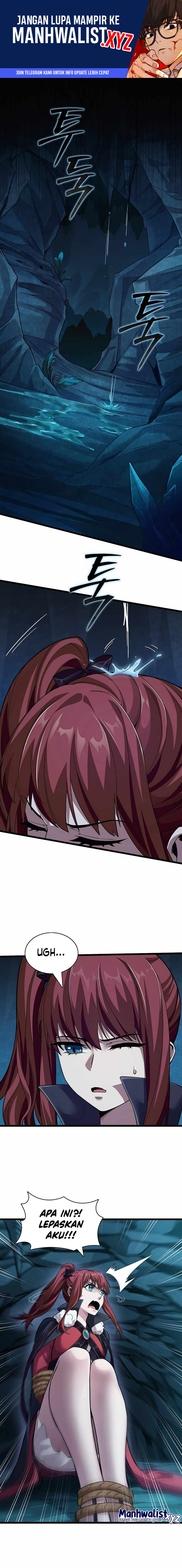 A 0.0000001% Demon King Chapter 04 Gambar 2