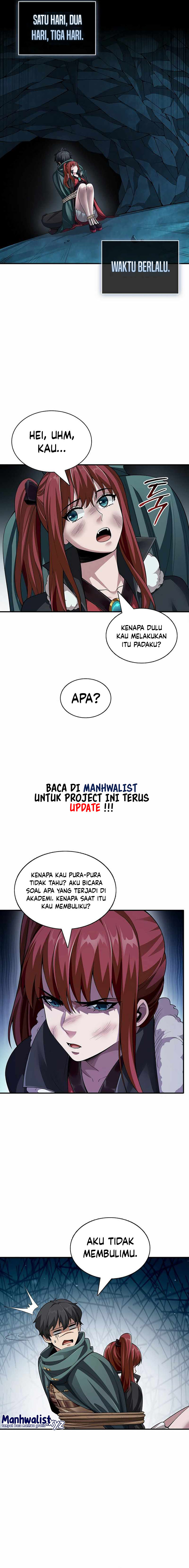 A 0.0000001% Demon King Chapter 04 Gambar 6