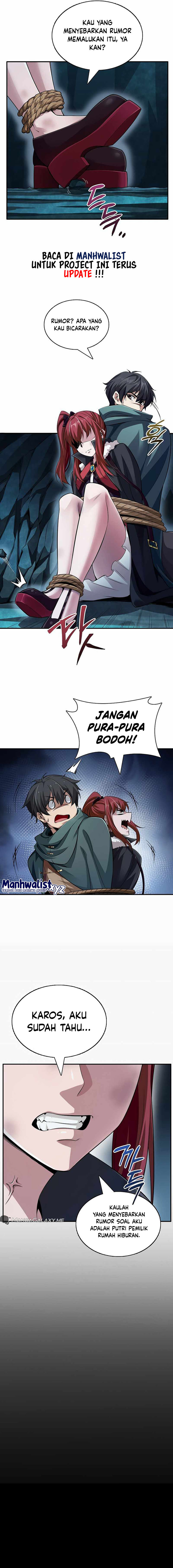 A 0.0000001% Demon King Chapter 04 Gambar 7
