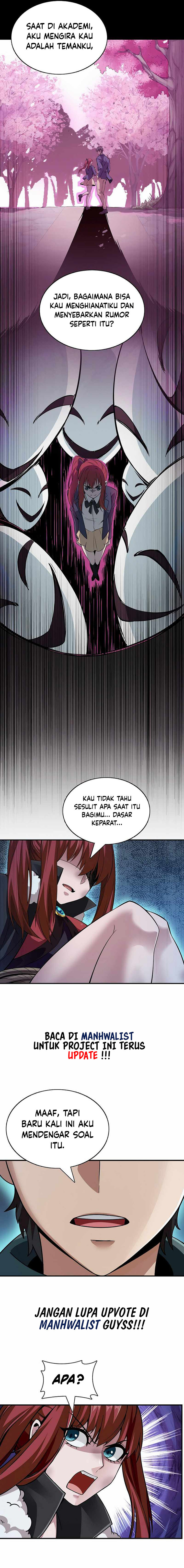 A 0.0000001% Demon King Chapter 04 Gambar 8