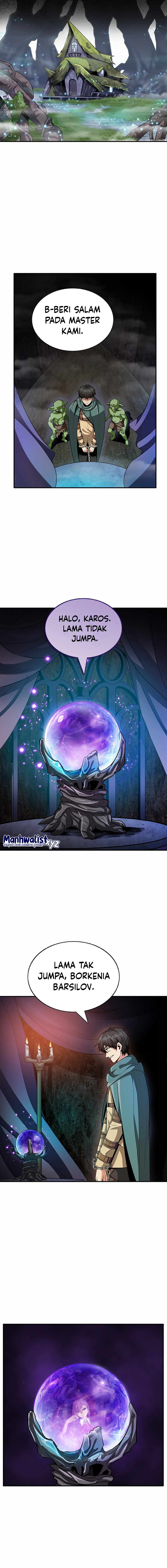 A 0.0000001% Demon King Chapter 04 Gambar 10