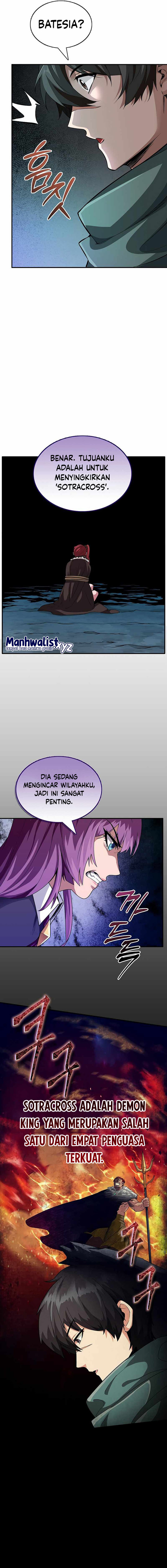 A 0.0000001% Demon King Chapter 04 Gambar 12