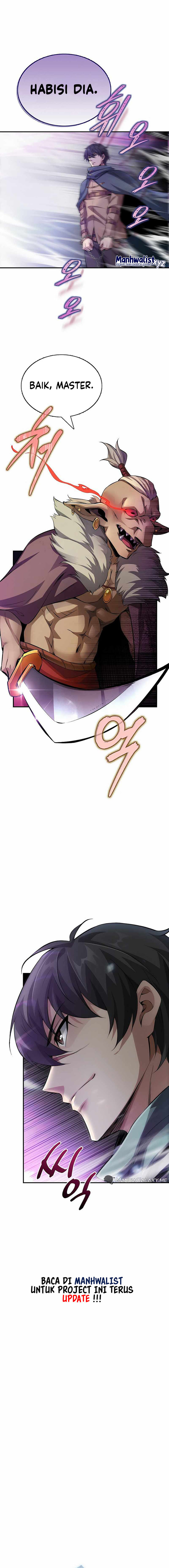 A 0.0000001% Demon King Chapter 04 Gambar 17